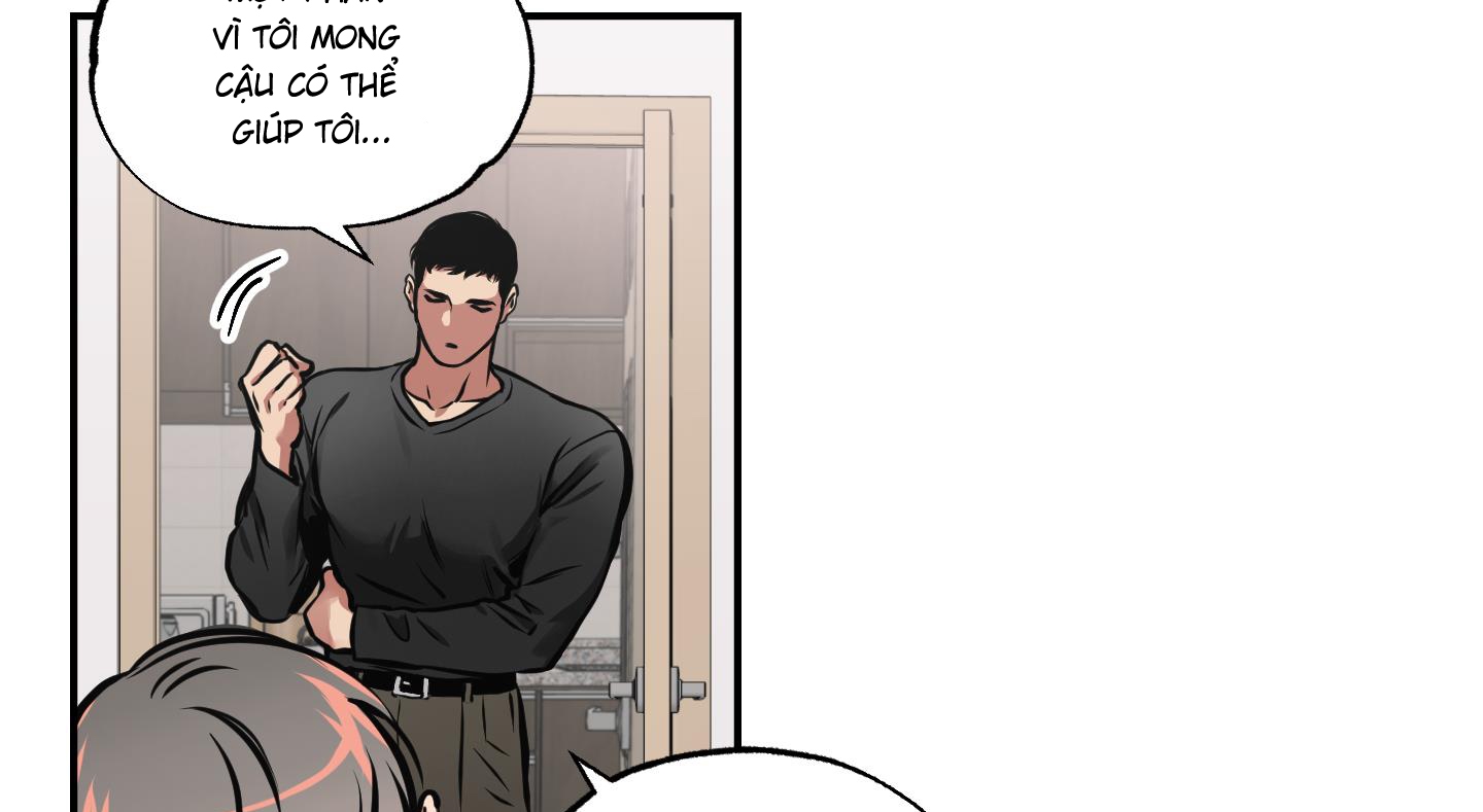 cây thương của ghost chapter 17 63