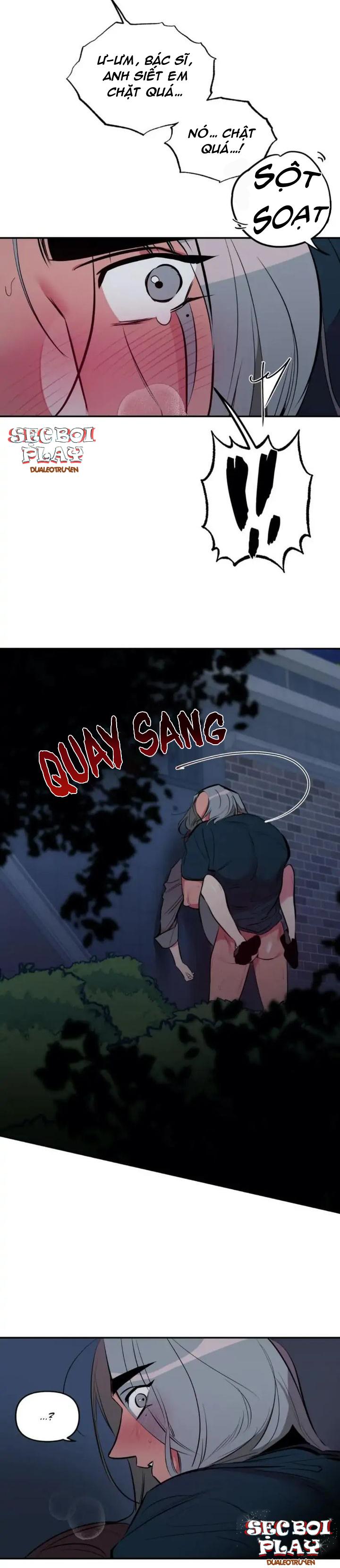 đối tác cơ thể hoàn hảo chapter 26 17