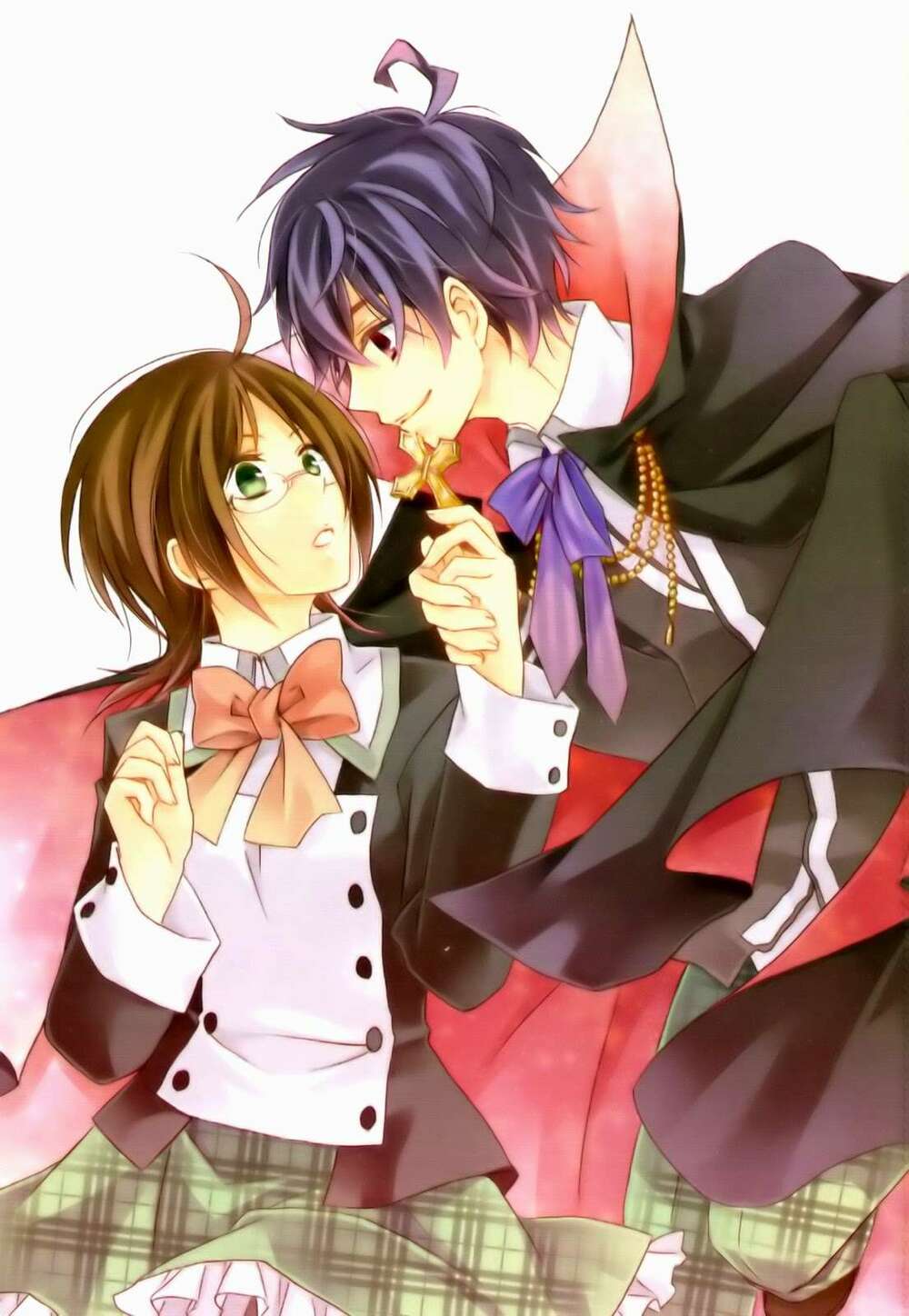 hiiro ouji chapter 11 5