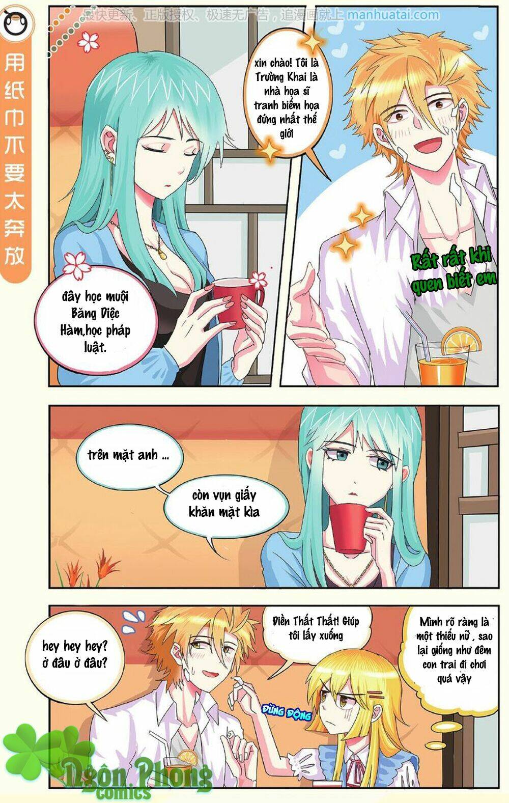 xin ngài đấy điền lão gia chapter 9 19