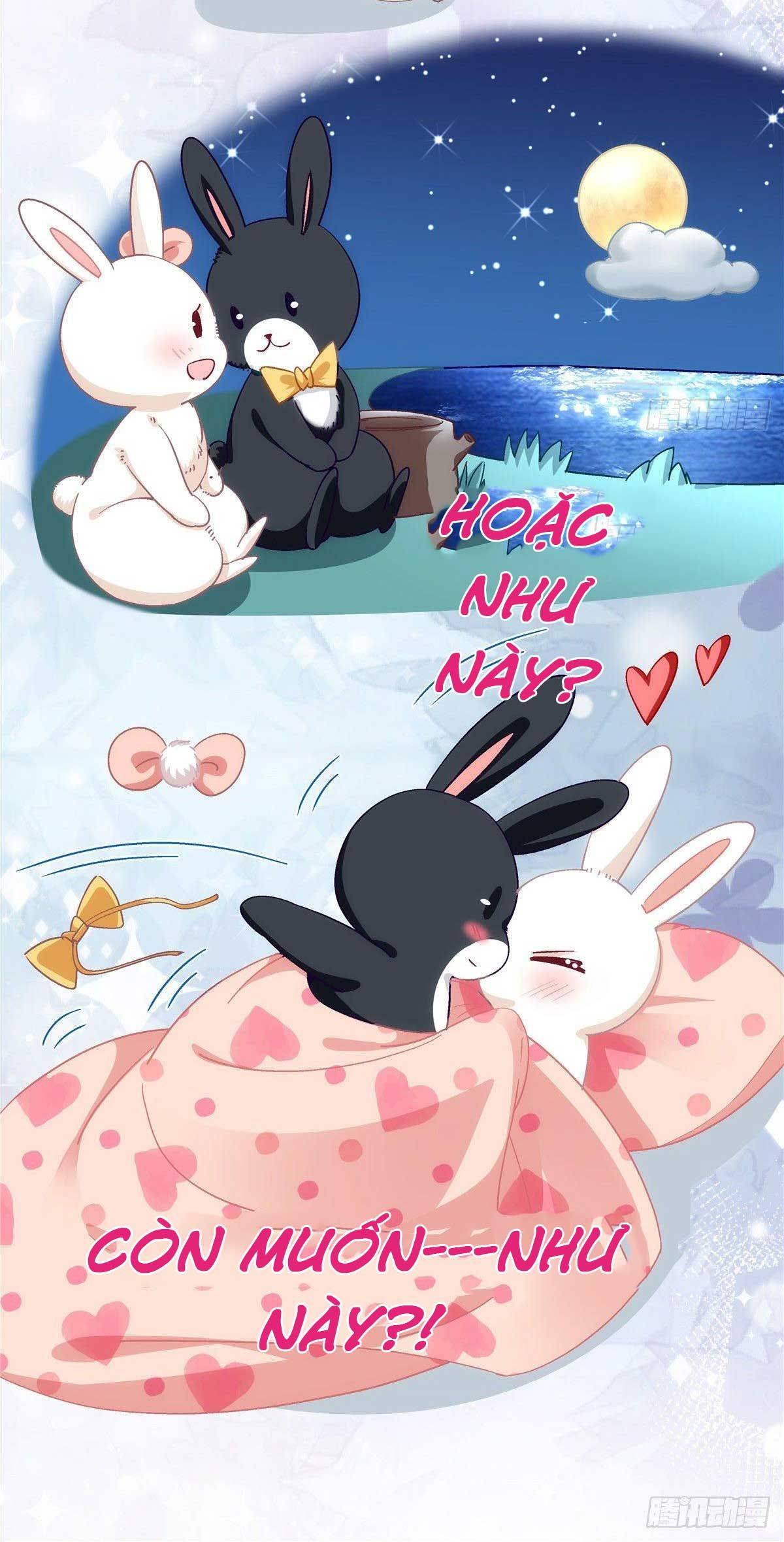 trọng sinh về chinh phục tổng tài chapter 64 22