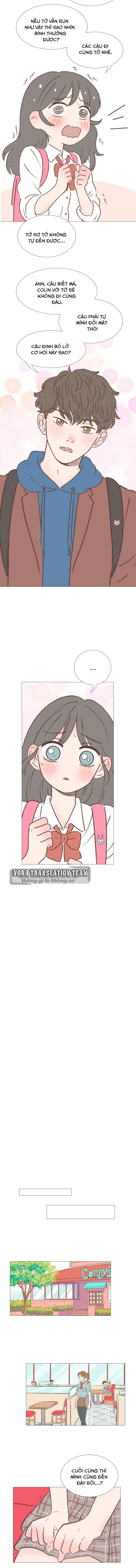 annie green không ưa con gái chapter 3 2