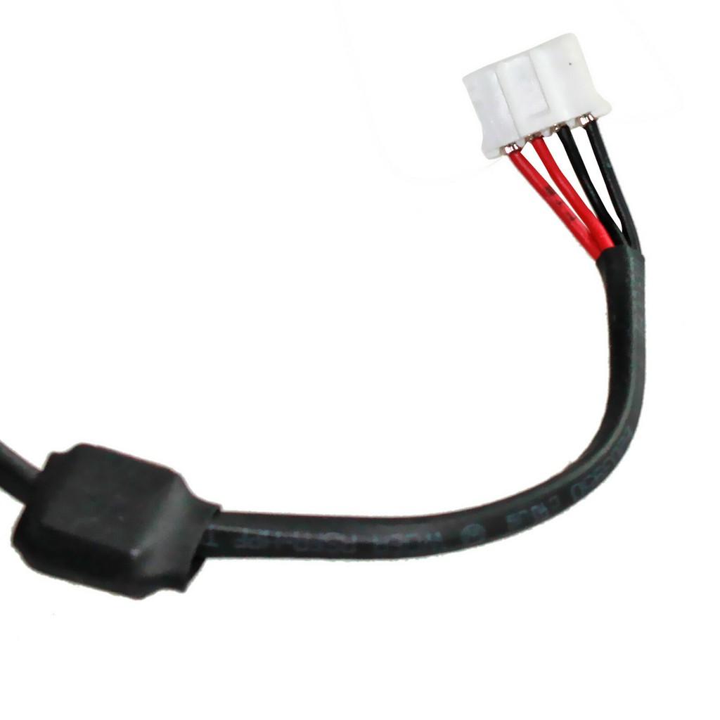 Dc Dây Cáp Nguồn Cho Acer Aspire E1-572 E1-572P E1-572G Series E1-572 - 572-6453 E1-572 - 6459-672