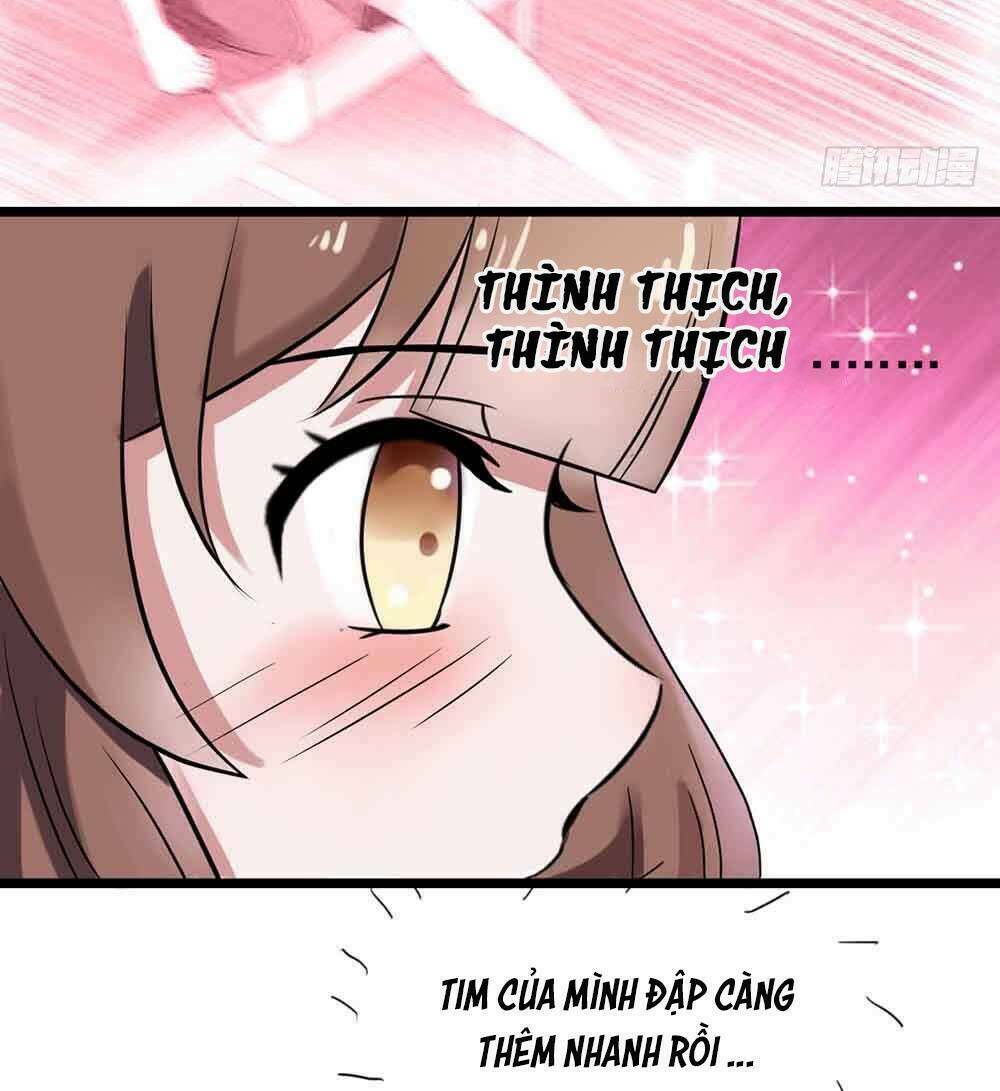 ác ma bàn bên chapter 23 74