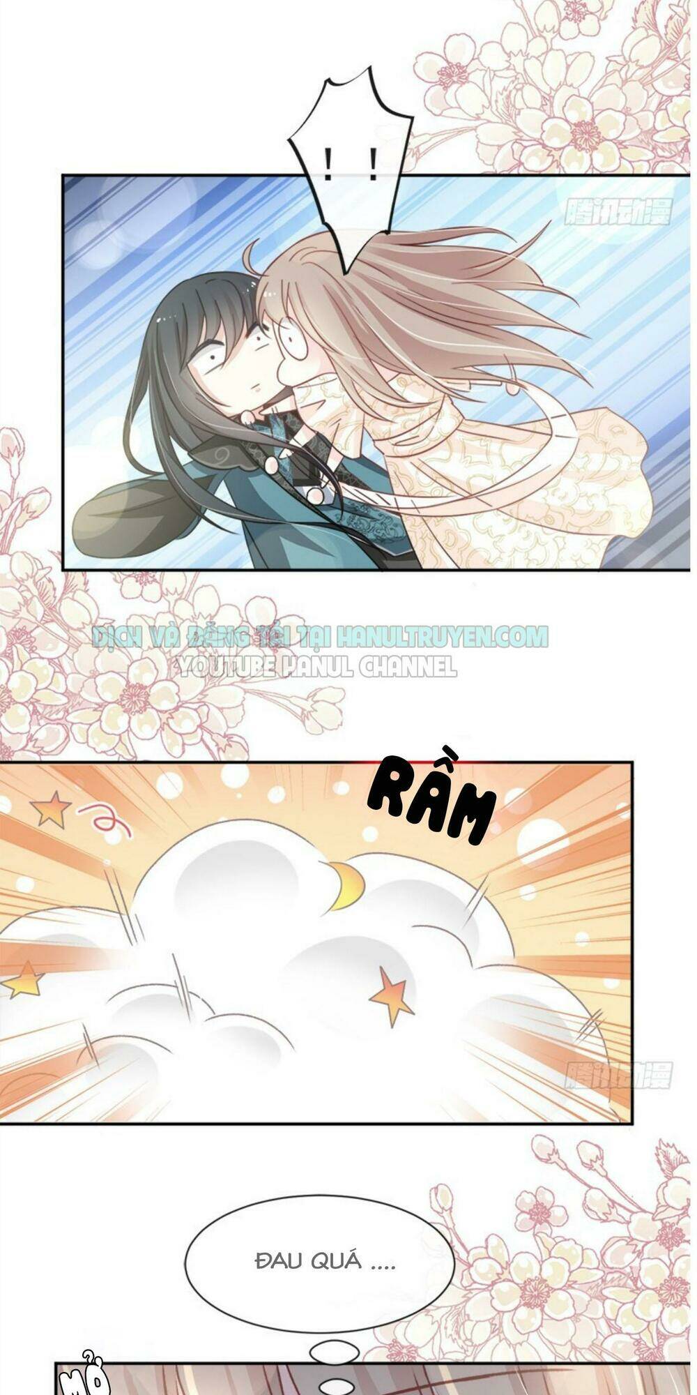 thiên hạ đệ nhất sủng phi chapter 81.1 11