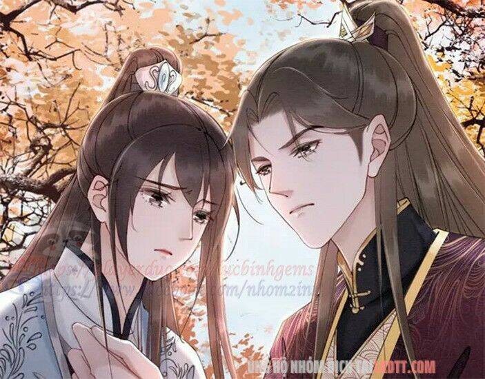 trọng sinh bá sủng nhiếp chính vương quá mạnh mẽ chapter 85 17