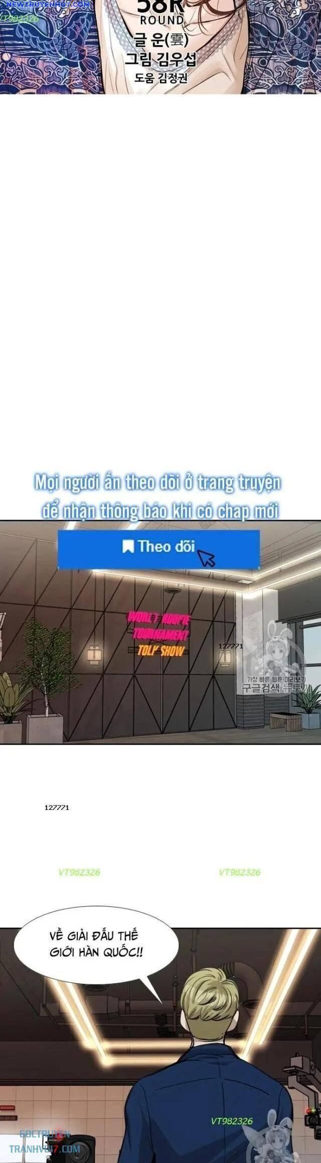 shark - cá mập chapter 179 4