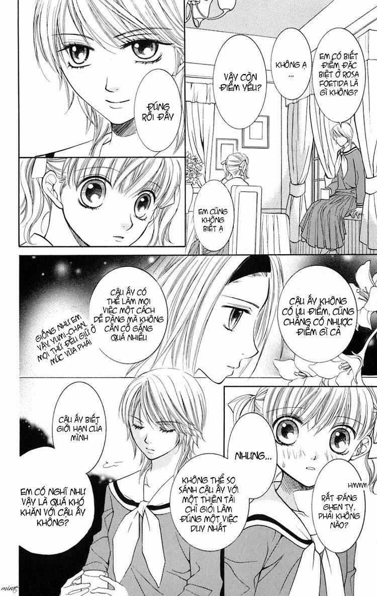 maria-sama ga miteru chapter 10 18