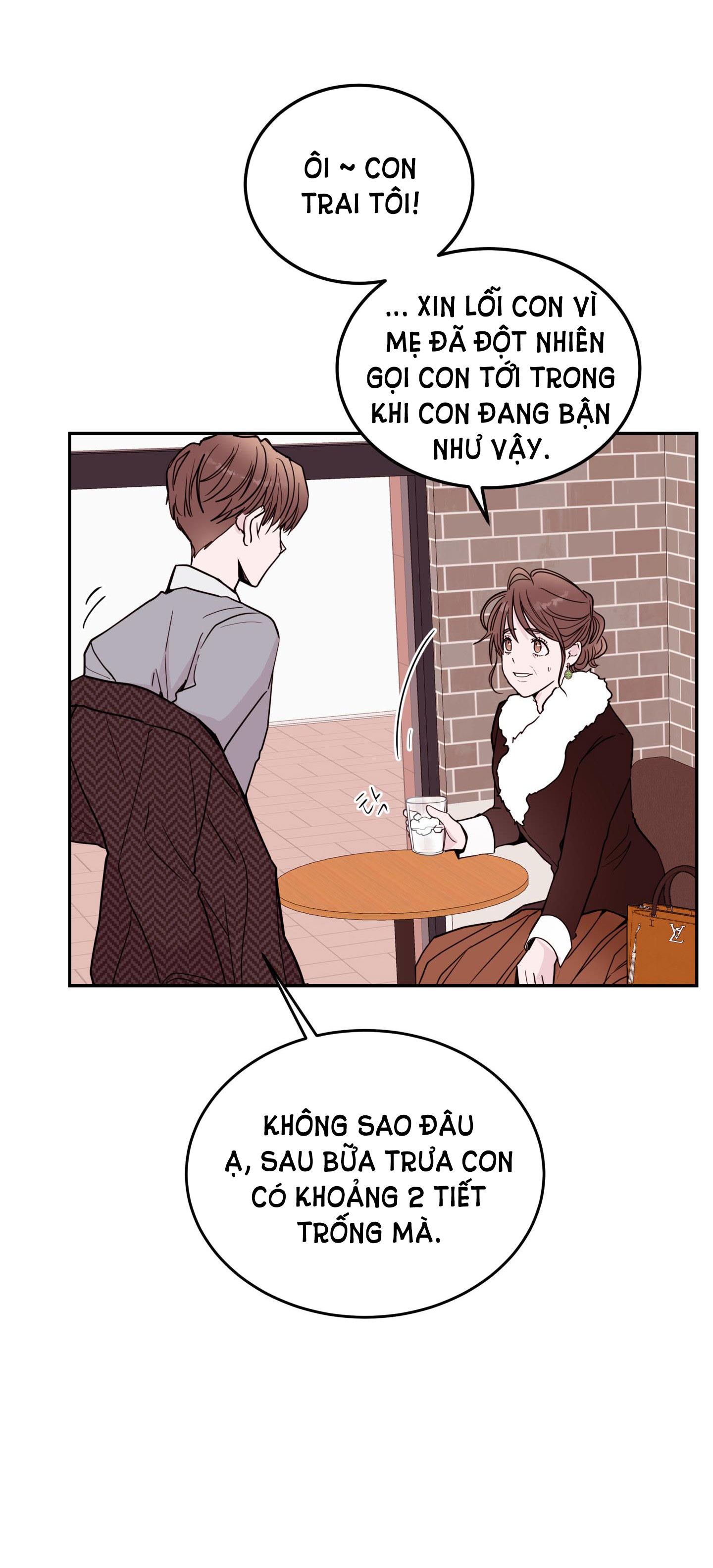 em trai vợ thật nguy hiểm chapter 25.2 24