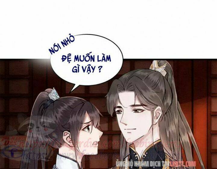 trọng sinh bá sủng nhiếp chính vương quá mạnh mẽ chapter 97 11