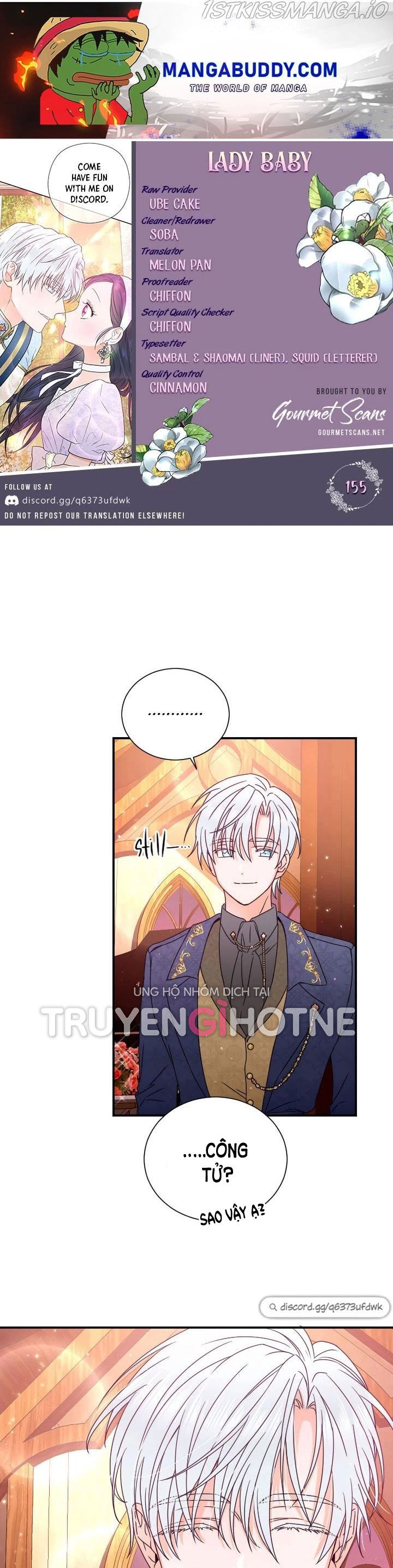 lady baby chapter 155 3