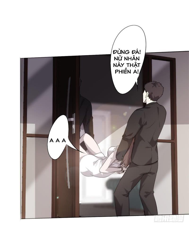 tối cường nông dân hệ thống chapter 4 4