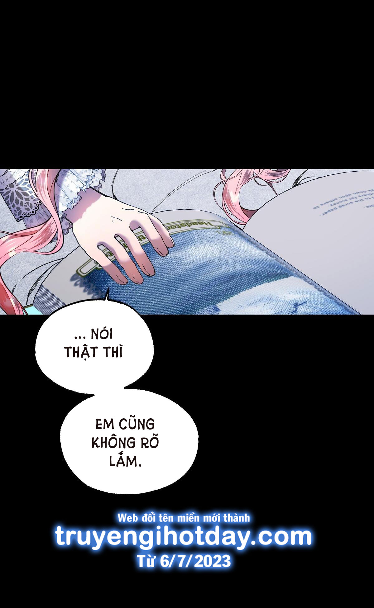 bánh xe của charlotte chapter 29.1 17