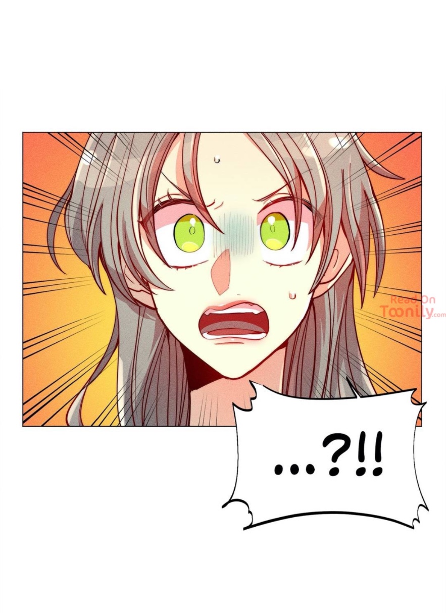 phù thuỷ trinh trắng tuổi 30 chapter 6 40