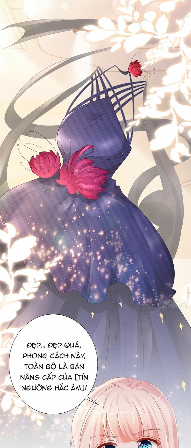 ẩn hôn 100%: chọc tức vợ yêu mua một tặng một chapter 295.2 9