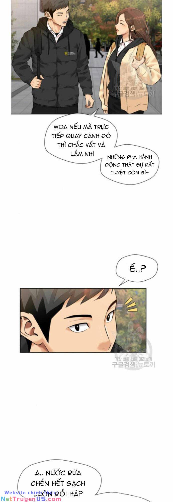 gương mặt thiên tài chapter 126 21