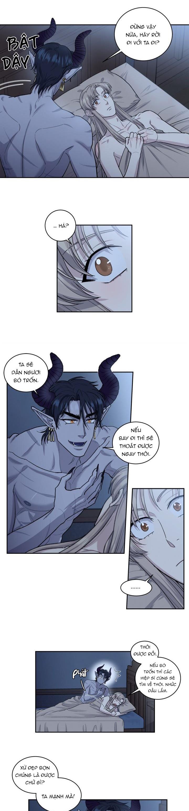 cách vứt bỏ trinh tiết chapter 7 12