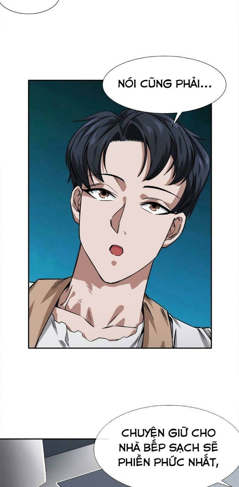 dạ thị chi chủ chapter 12 45