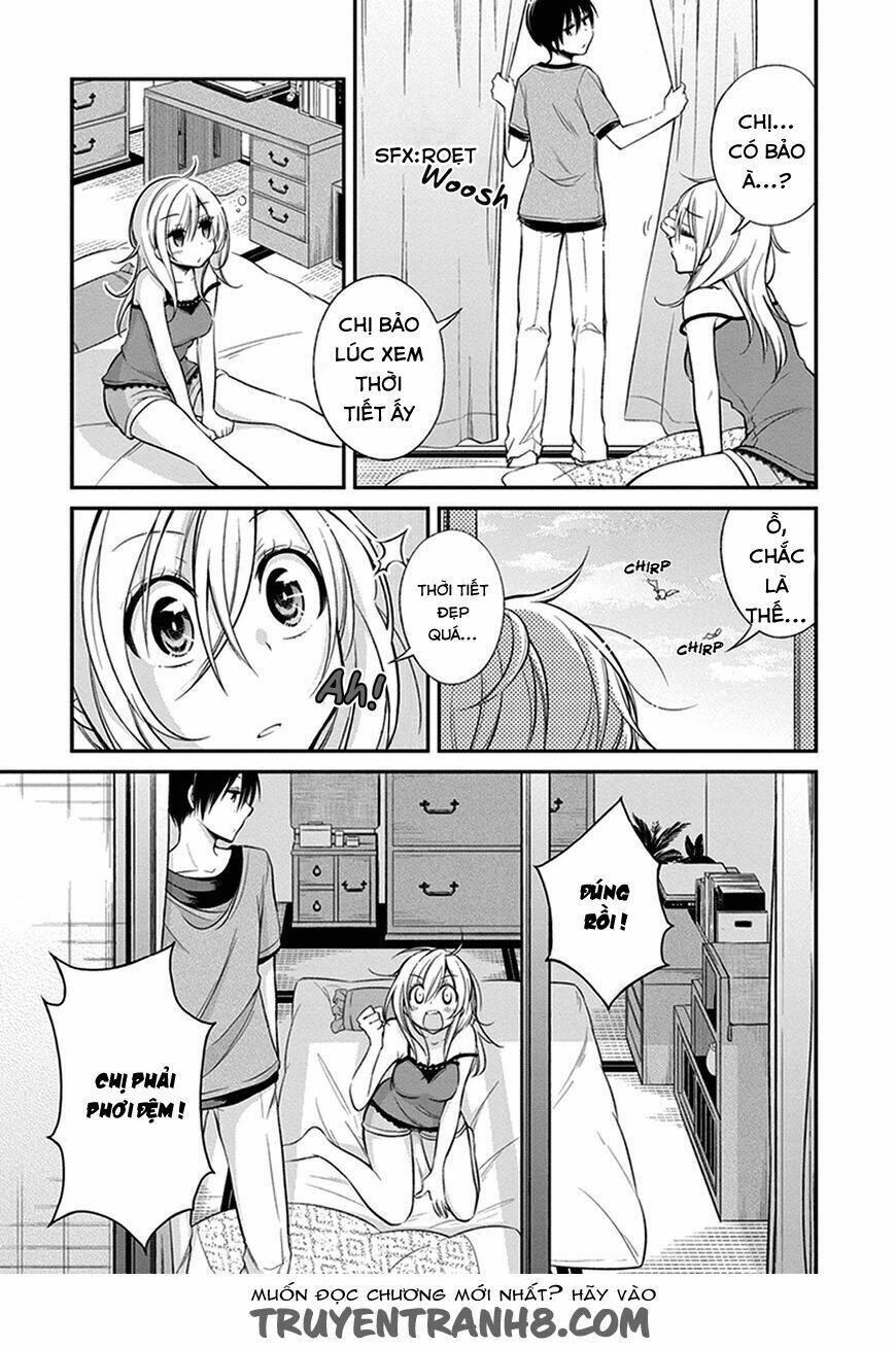 koi to untatane chapter 5 5