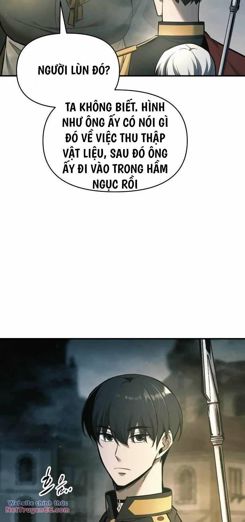 Trở Thành Hung Thần Trong Trò Chơi Thủ Thành Chapter 86 21