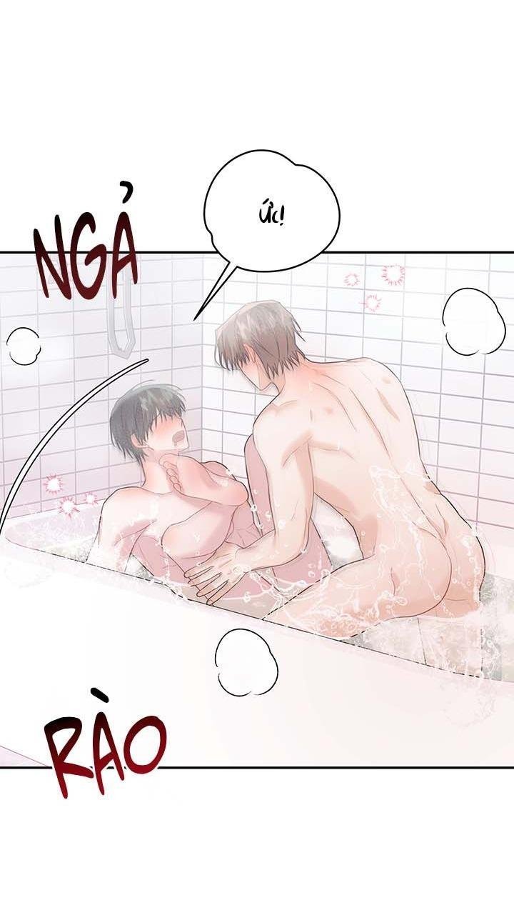 tiểu thử: bắt đầu mùa hè chapter 54 22