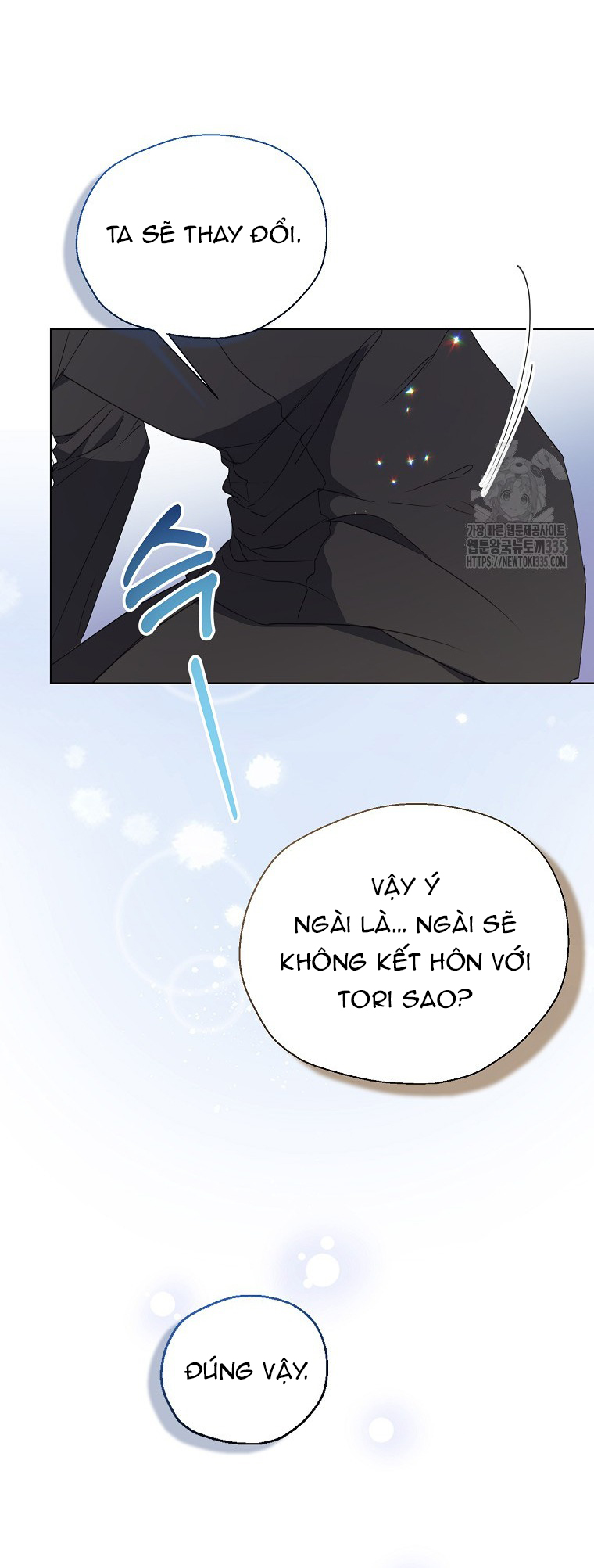 bệ hạ, xin đừng giết tôi!! chapter 123.1 9