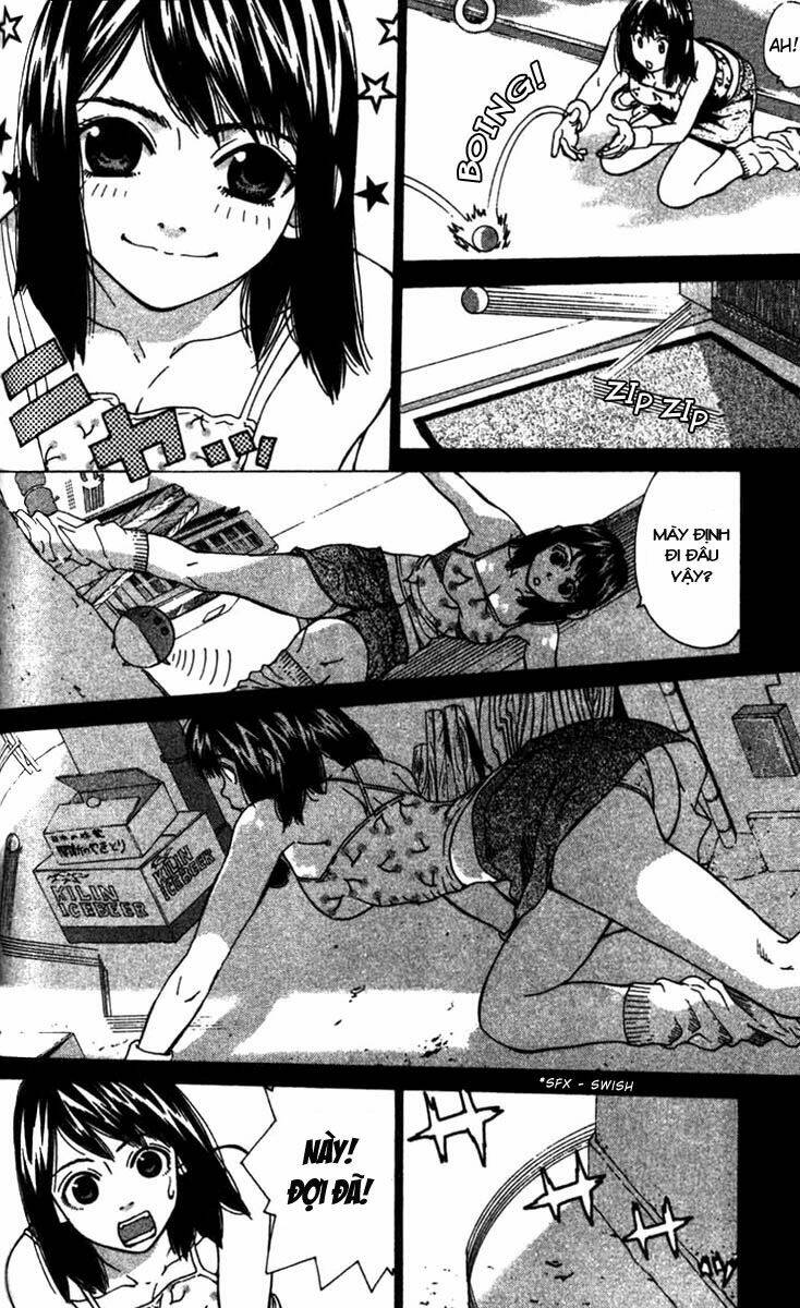 gachax2 ~ secret chapter 9 7