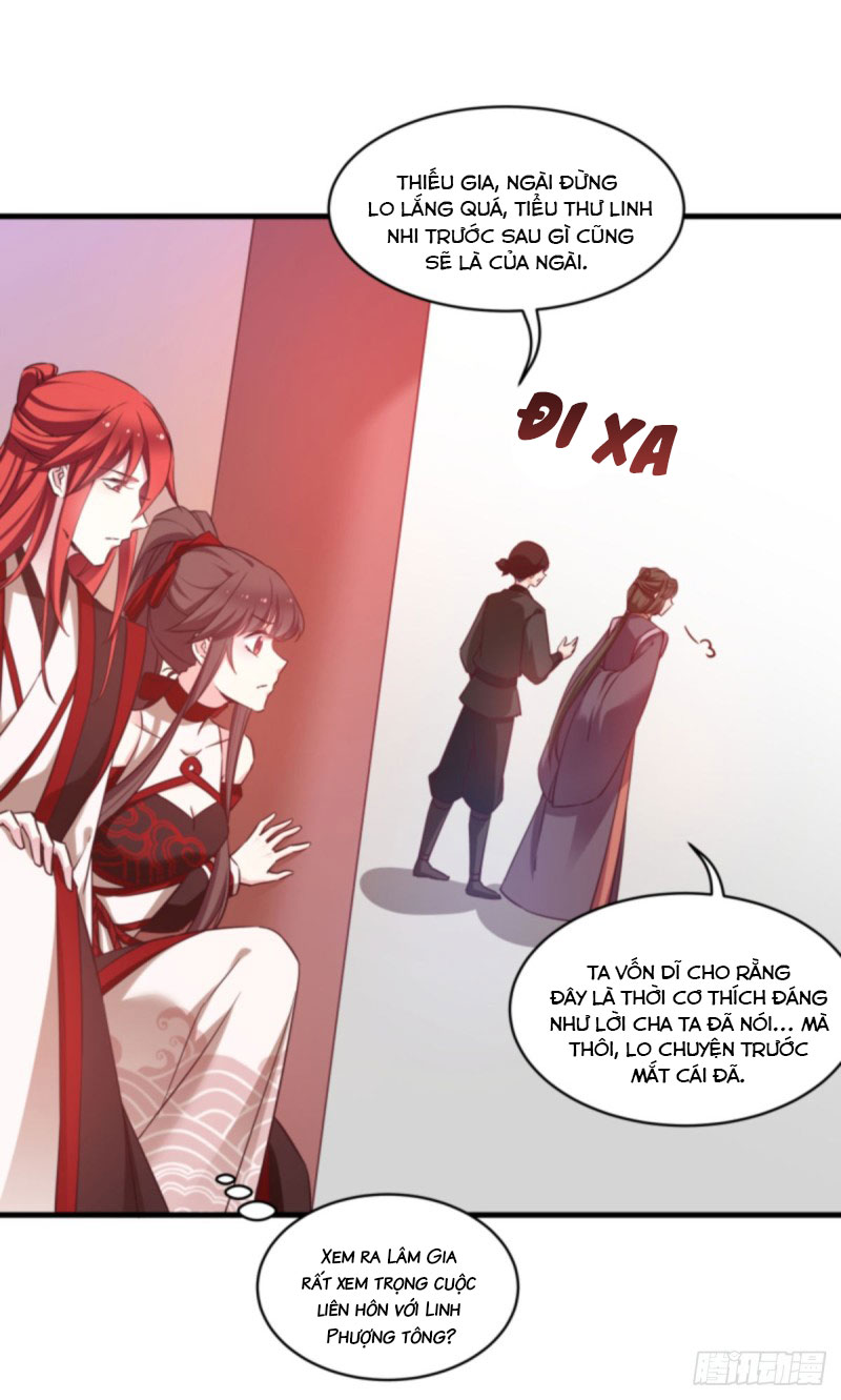 trò chơi trừng phạt chapter 79 8