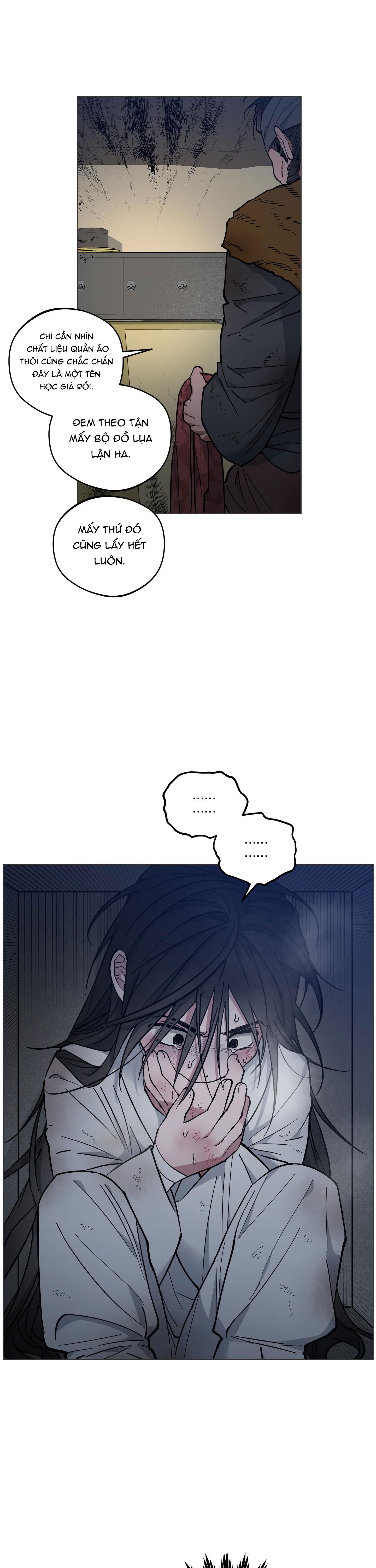 bình minh của rồng chapter 38 6