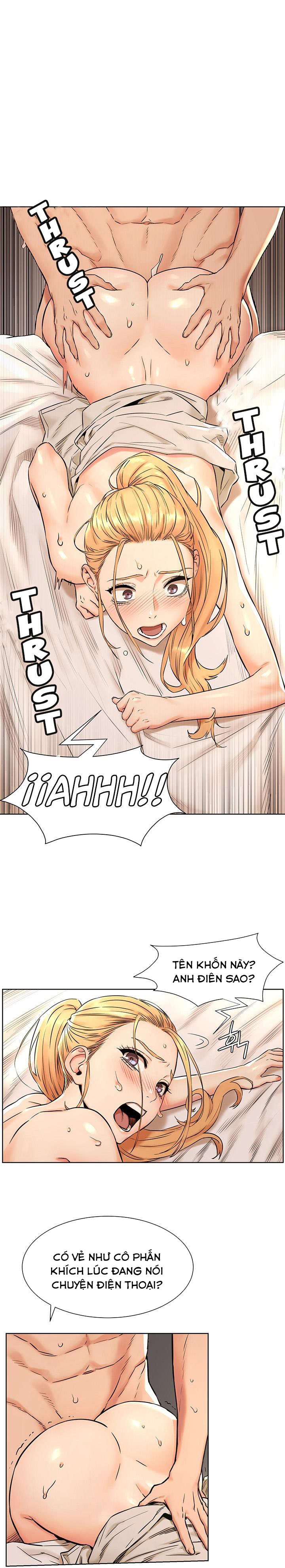 cuộc chiến thầm lặng chapter 166 2