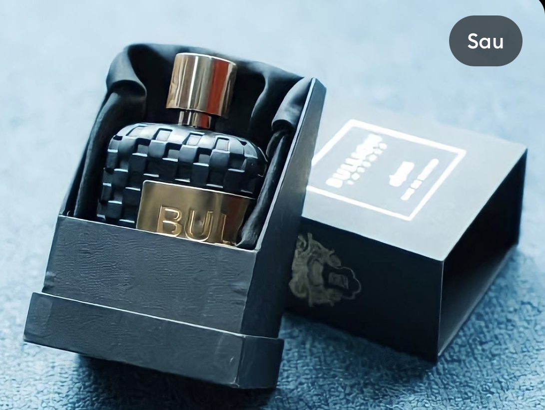 Nước hoa độc quyền damode bullion 100ml dành cho nam