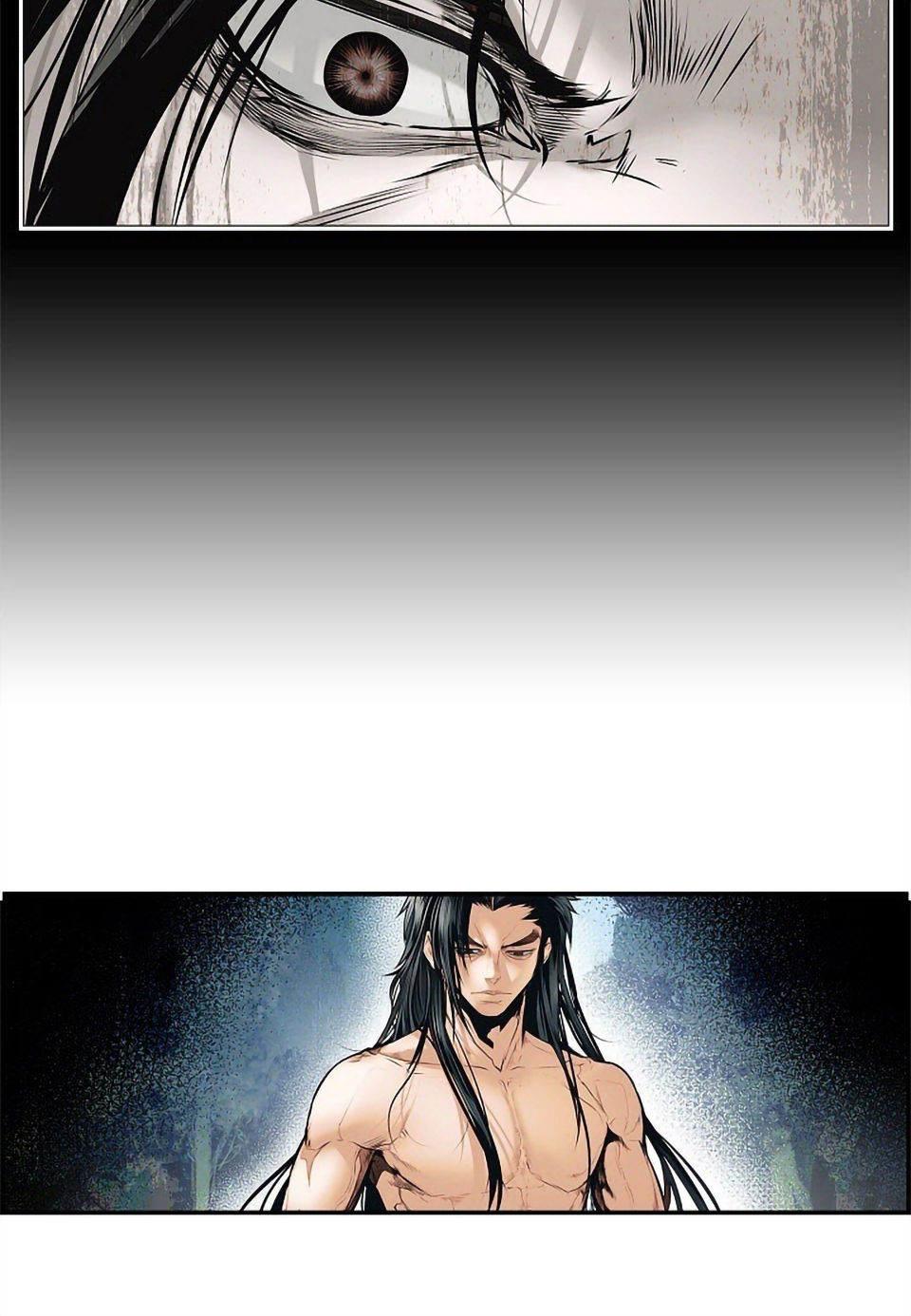 bất bại chân ma chapter 1 21