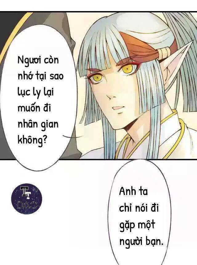 tôi không phải đa nhân cách chapter 26 43
