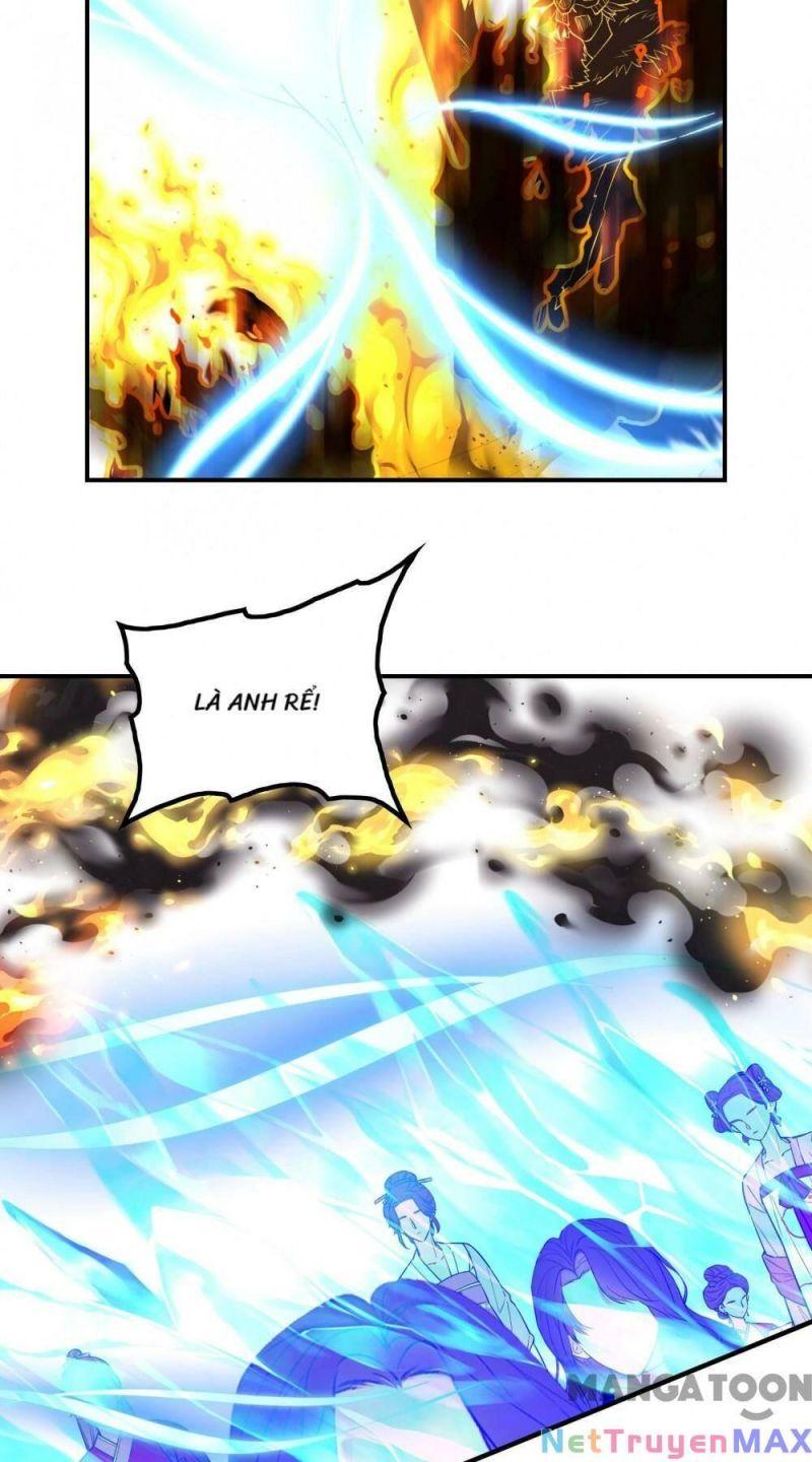 đệ nhất người ở rể chapter 206 34