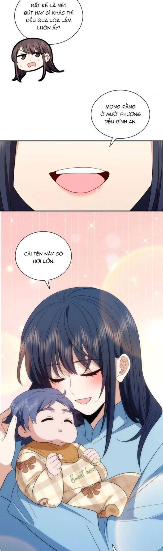 Bà Xã Nhà Tôi Đến Từ Ngàn Năm Trước chapter 344 21