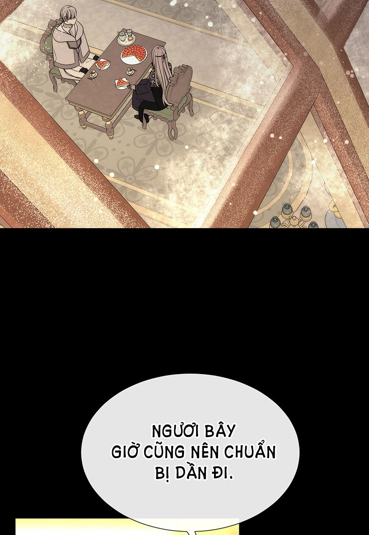 năm môn đệ của charlotte chapter 150.1 6