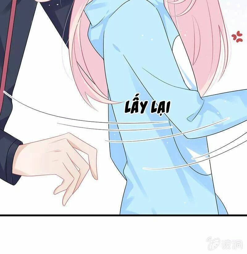 vương bài thiên sư và tiểu manh yêu chapter 23 49