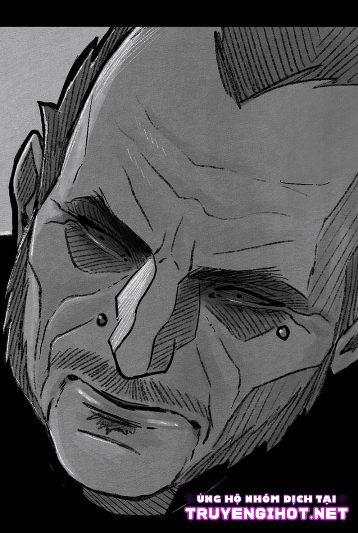 [18+] chim hoàng yến bé nhỏ của hades chapter 20 9