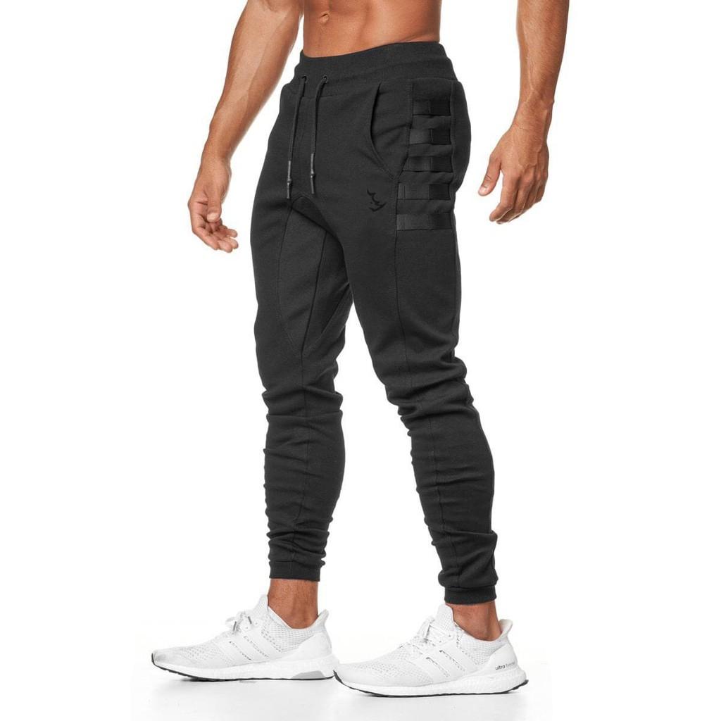 Cotton Jogger - RJogger 01