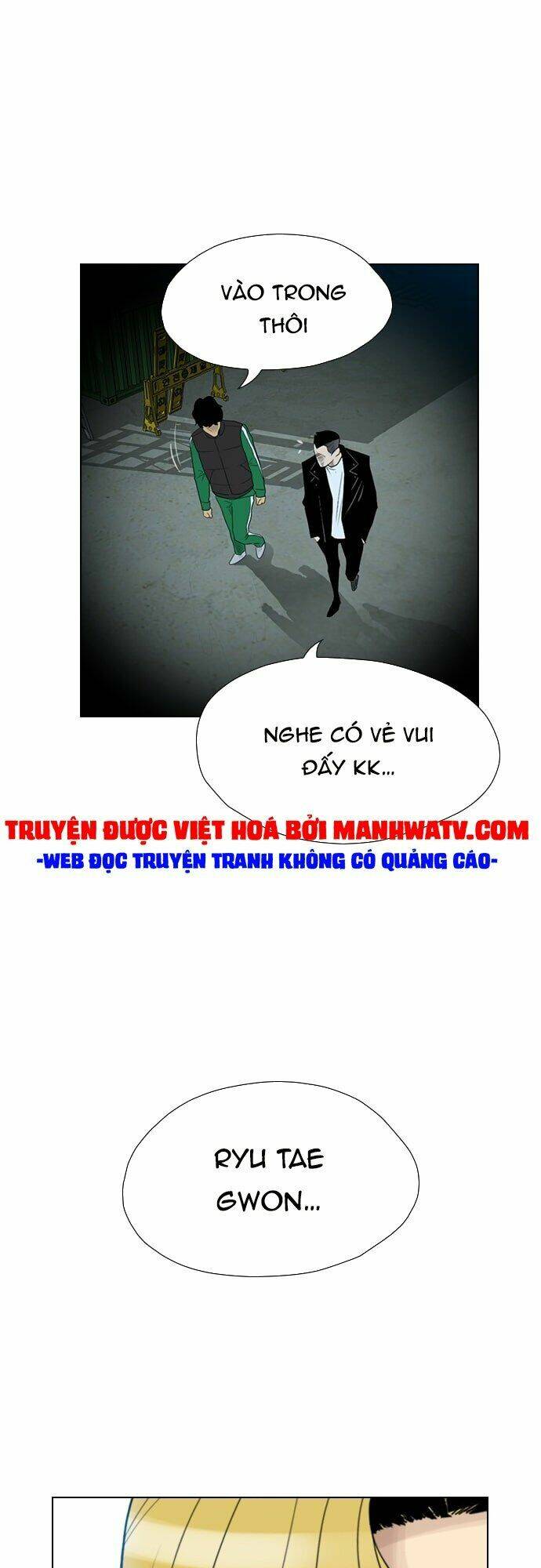 kẻ hồi sinh chapter 122 33