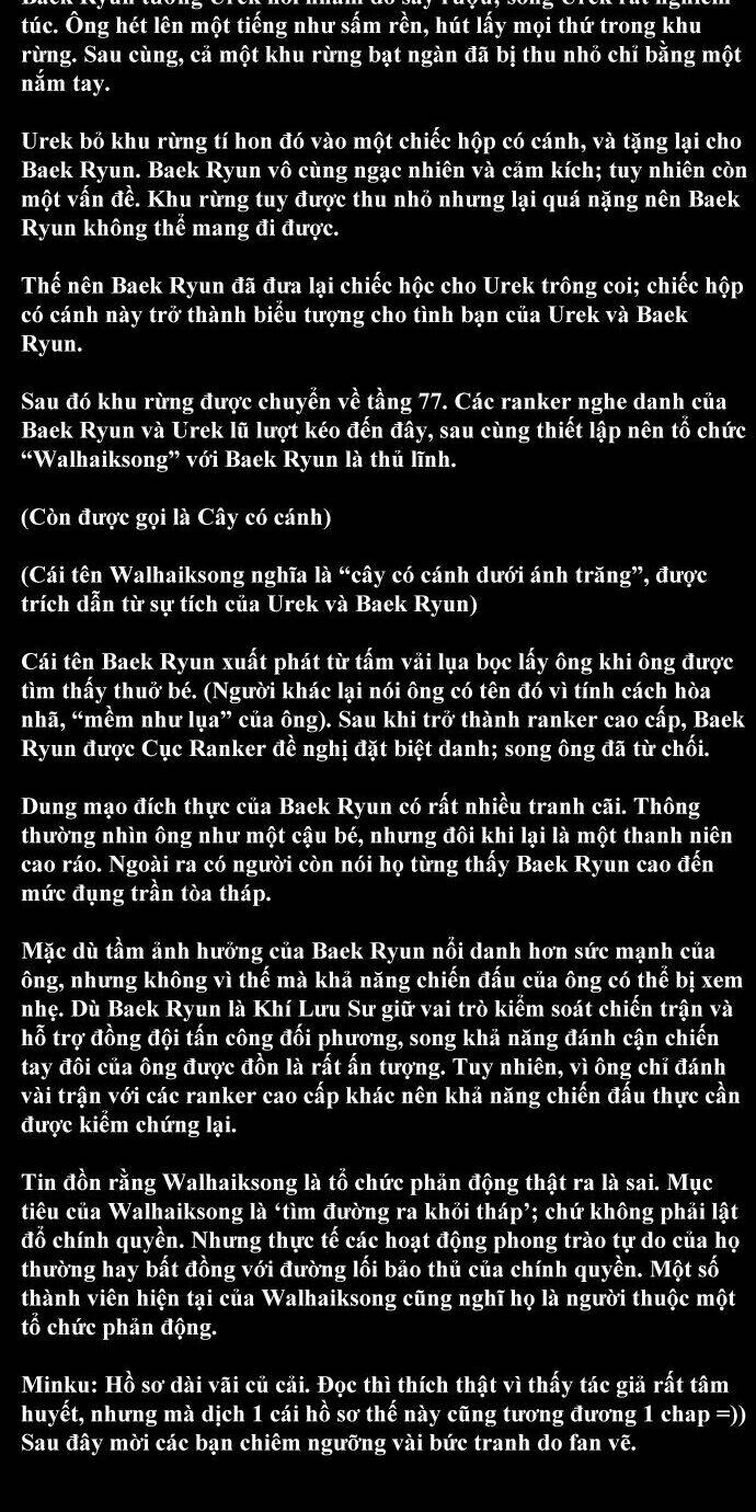 cuộc chiến trong tòa tháp chapter 99 42