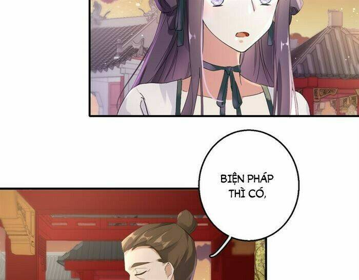 hoa nhan sách chapter 31.1 22