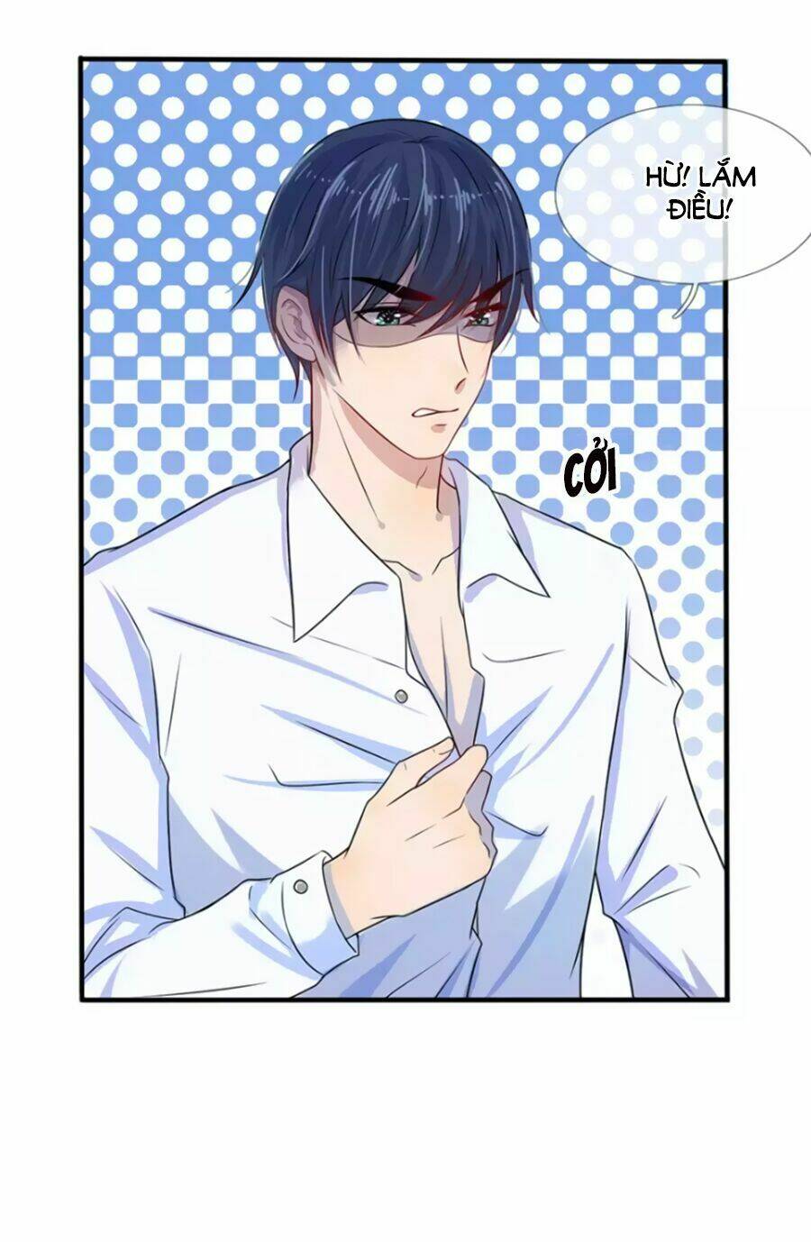 loạn thế tù sủng: thiếu soái bất lương của ta chapter 10 13