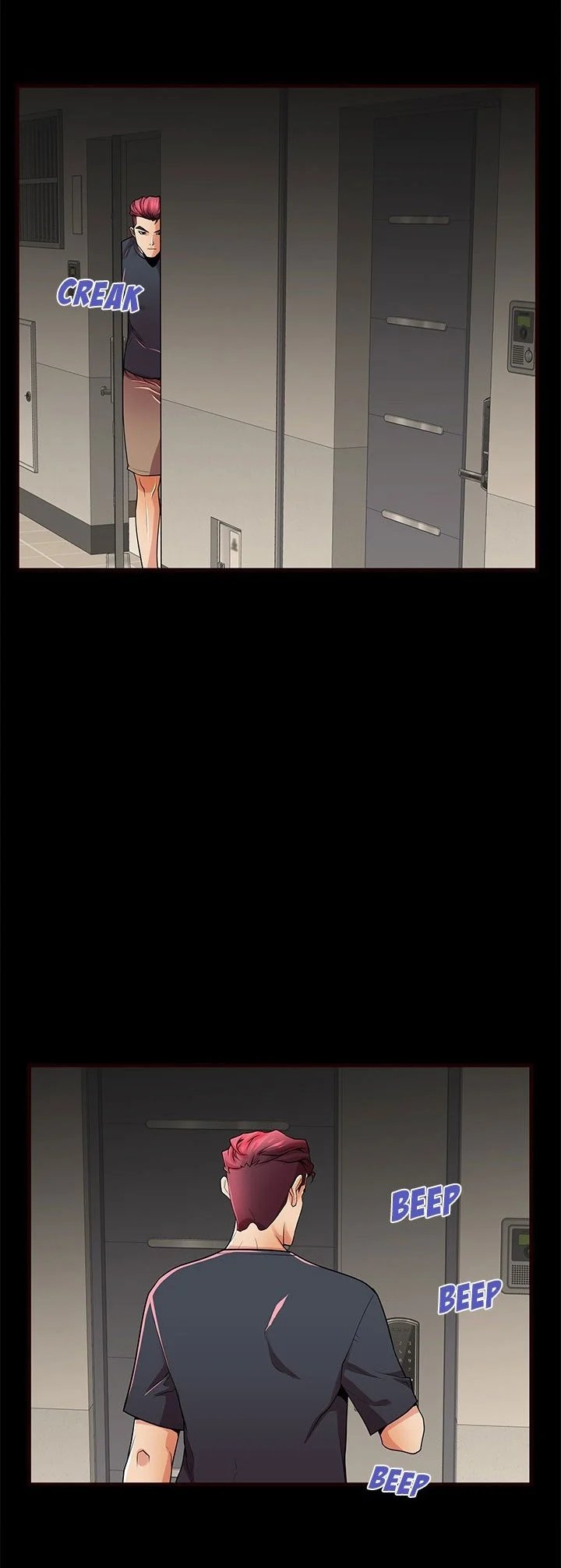 người mẹ xấu xa chapter 54 32