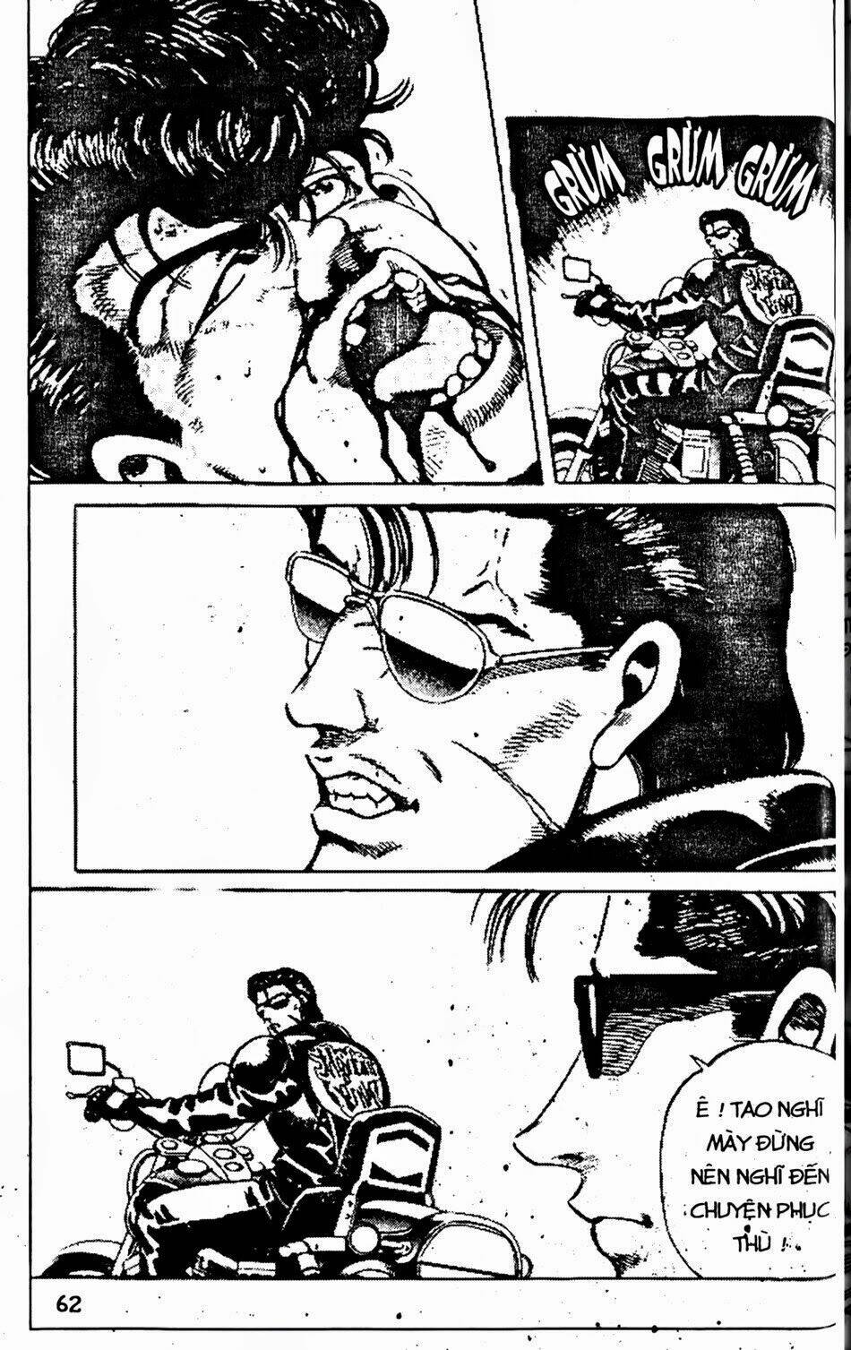 sức mạnh nhân đôi chapter 1.2 28