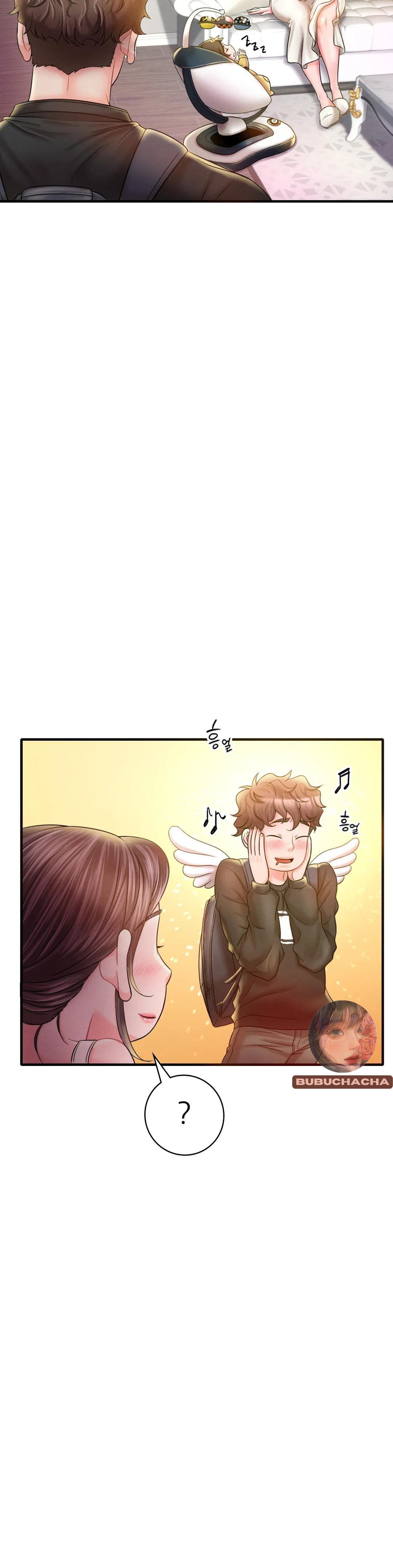 tôi muốn say cô ấy chapter 3 28