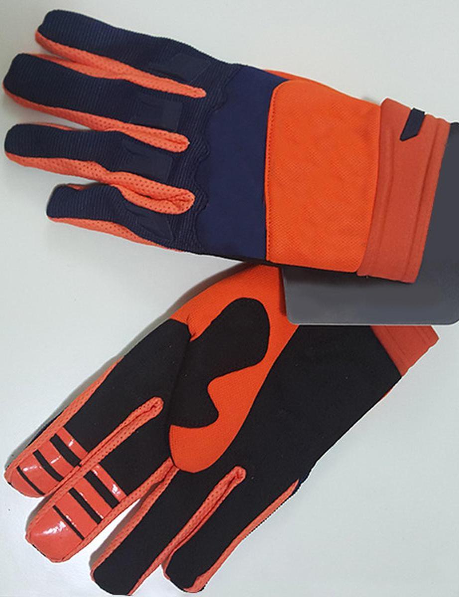 Đảm Bảo Chất Lượng Găng Tay Xe Đạp Motocross Thể Thao Ngoài Trời Găng Tay Xe Đạp Thiết Bị Găng Tay Chống Mài Mòn