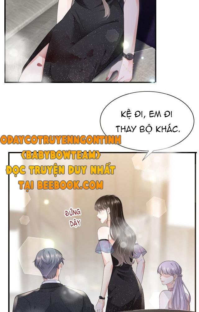 đại tiểu thư có thể có bụng dạ gì xấu chứ! (full) chapter 23 15