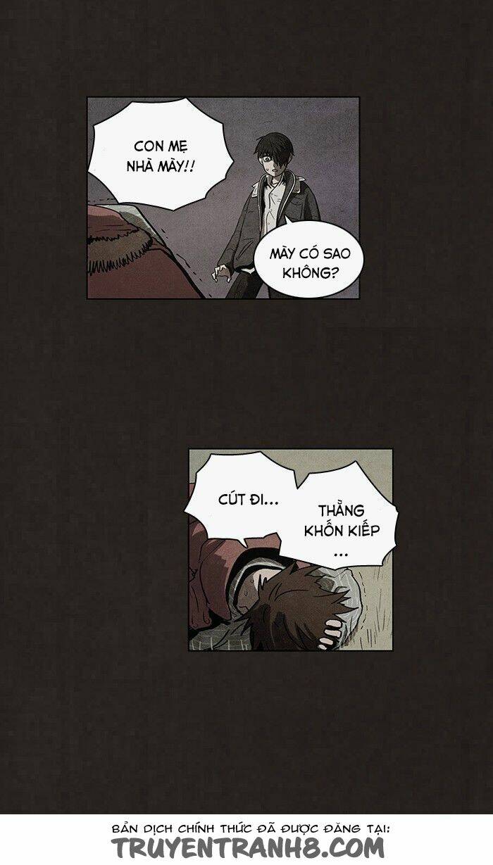 đứa con của quỷ dữ chapter 47 34