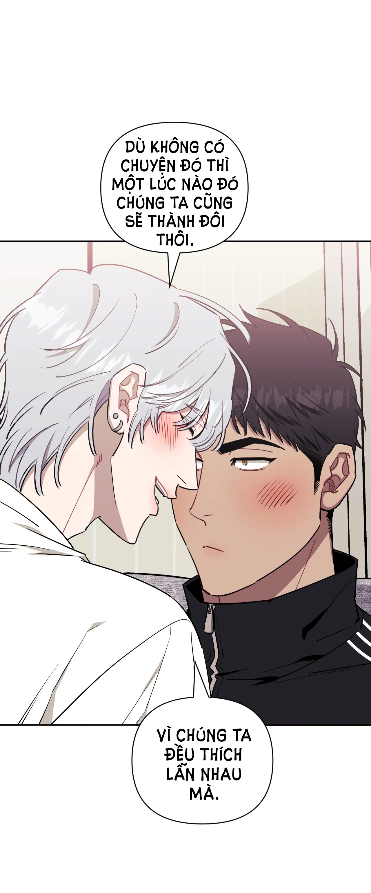 hơn cả bạn bè chapter 66.2 4